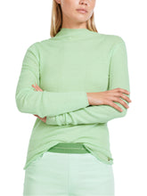 Lade das Bild in den Galerie-Viewer, Marccain Sweater &quot;Rethink Together&quot;
