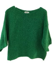Gieck Coll64 Leichtstrick Pullover