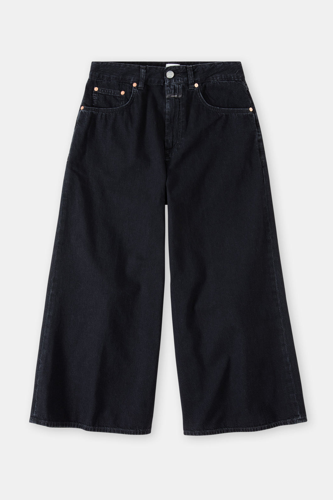 Closed Wide Jeans - Style Name Lyna