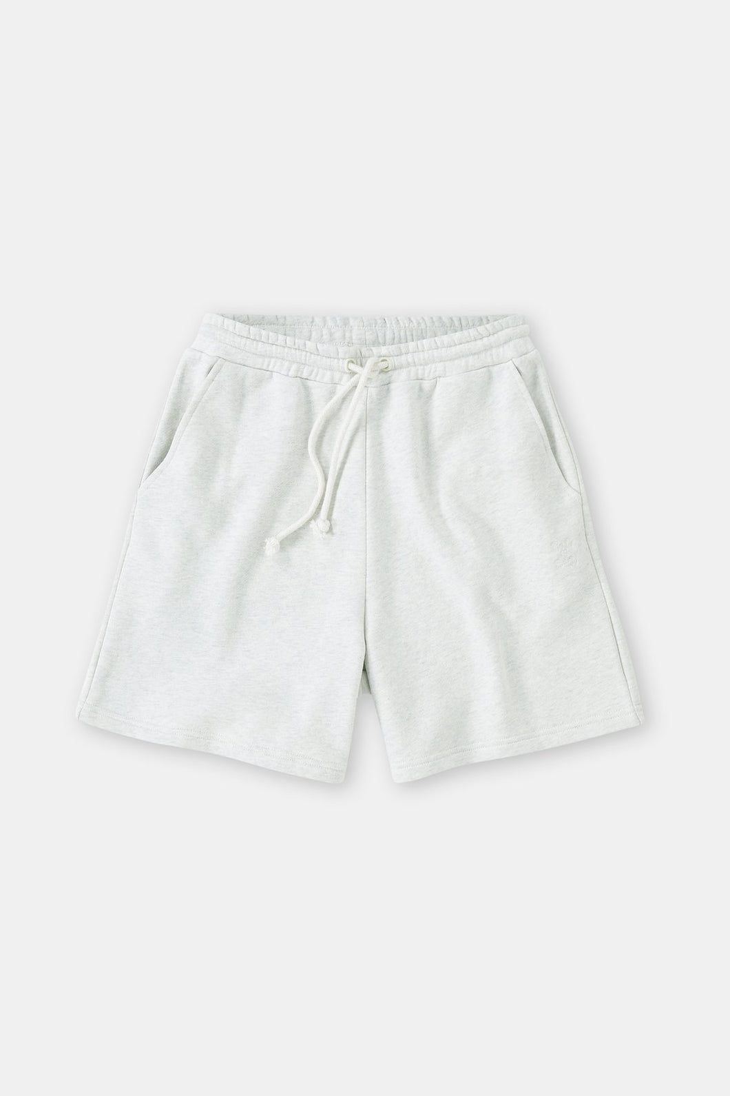 Closed Jersey-Shorts aus Baumwoll-Mix