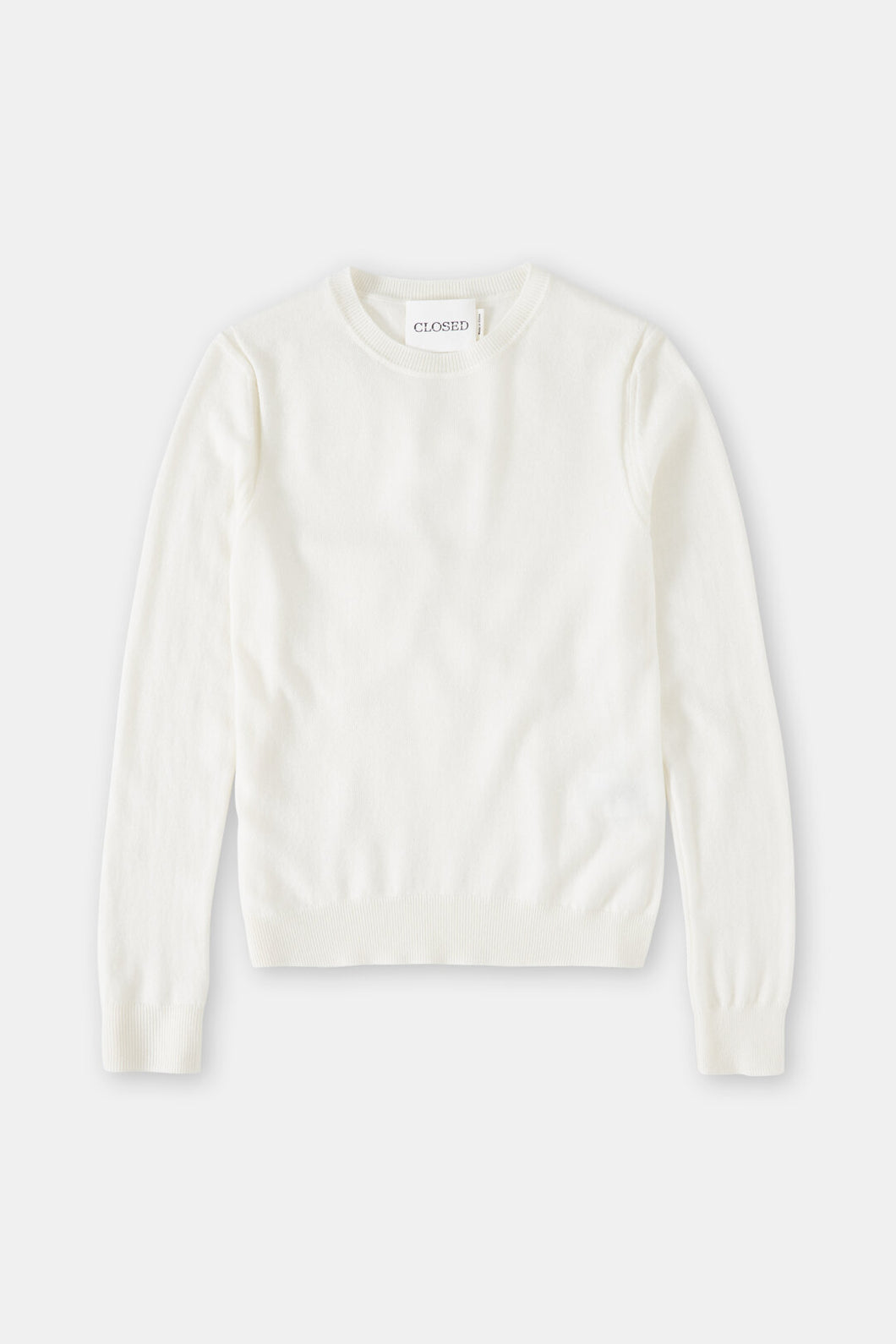 Closed Cashmere-Mix Pullover