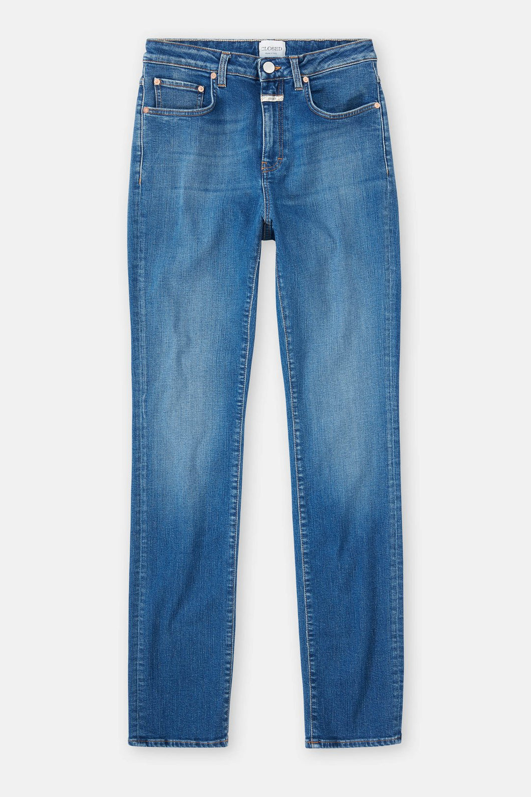 Closed Skinny Jeans - Style Name Jaylen