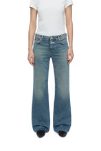 Lade das Bild in den Galerie-Viewer, Closed Wide Jeans - Style Name Gillan
