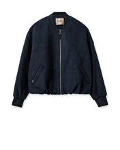 Lade das Bild in den Galerie-Viewer, Mos Mosh Dumont Wool Jacket
