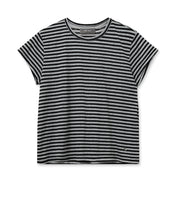 Lade das Bild in den Galerie-Viewer, Mos Mosh Nan O-SS Stripe Tee
