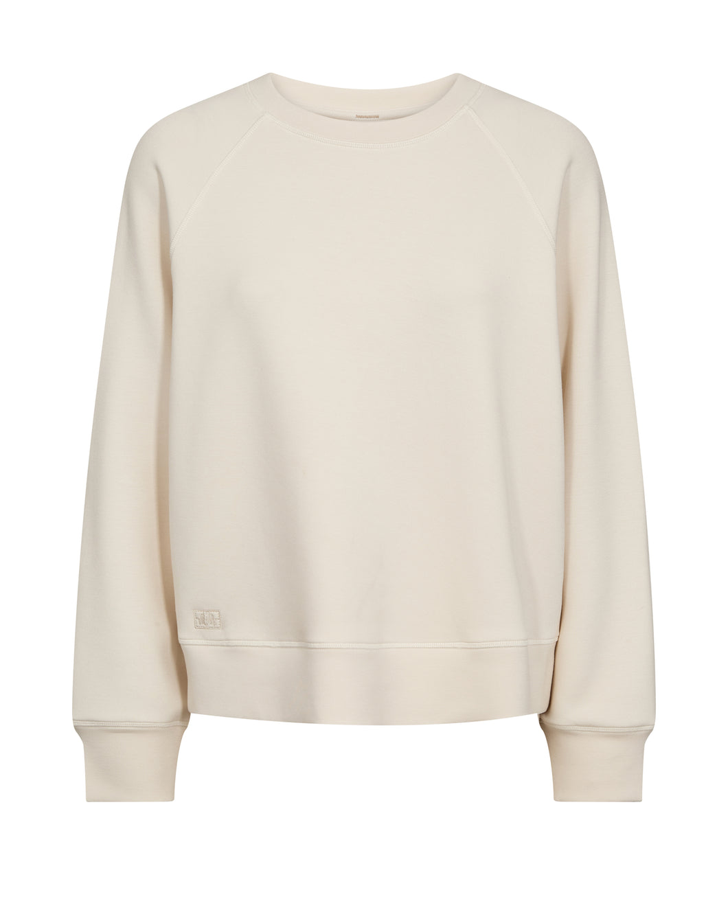 Mos Mosh Abello O-LS Basic Sweatshirt