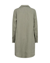 Lade das Bild in den Galerie-Viewer, Mos Mosh Rielle Linen Dress
