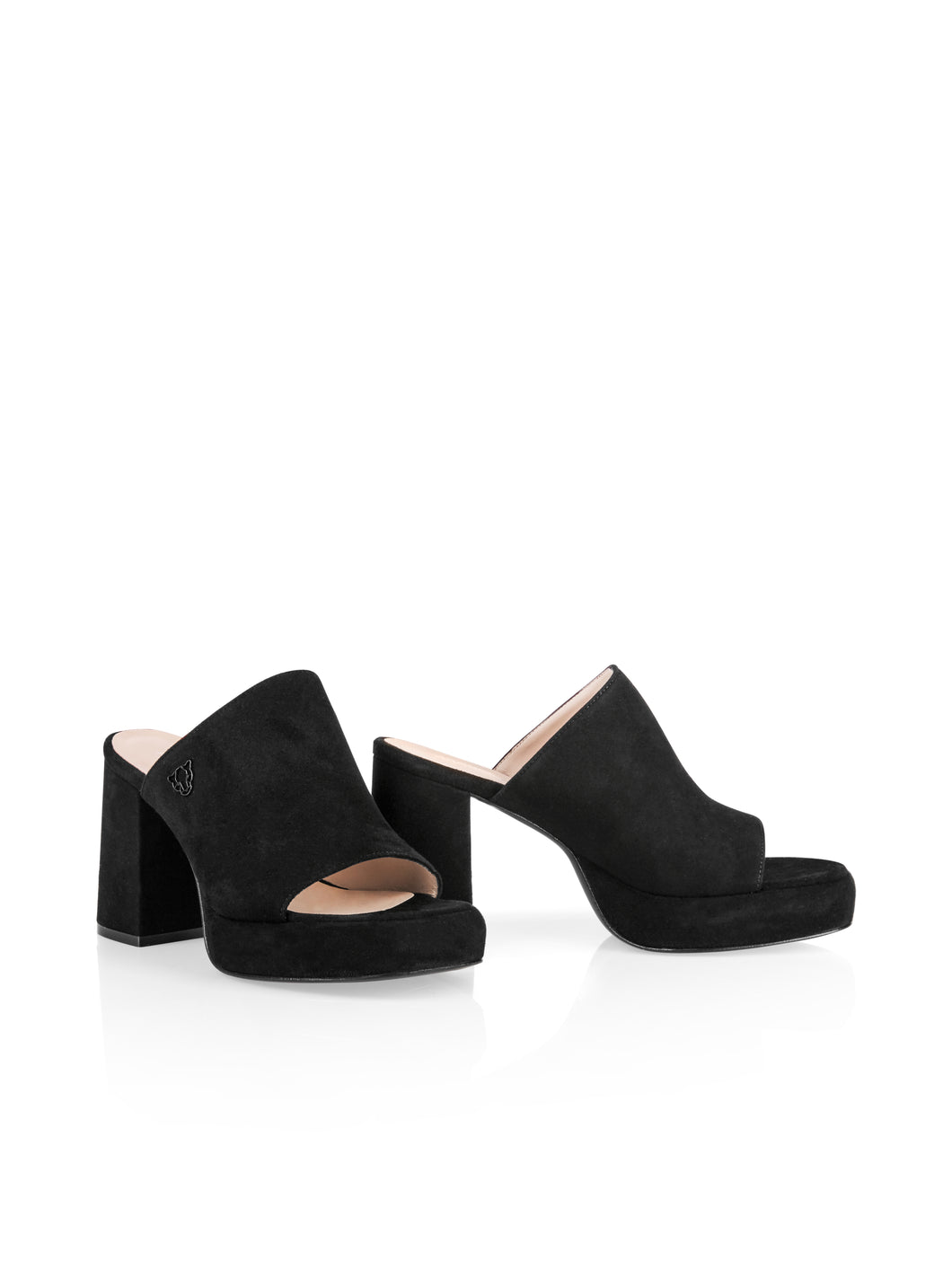 Marccain Hippe Mules 