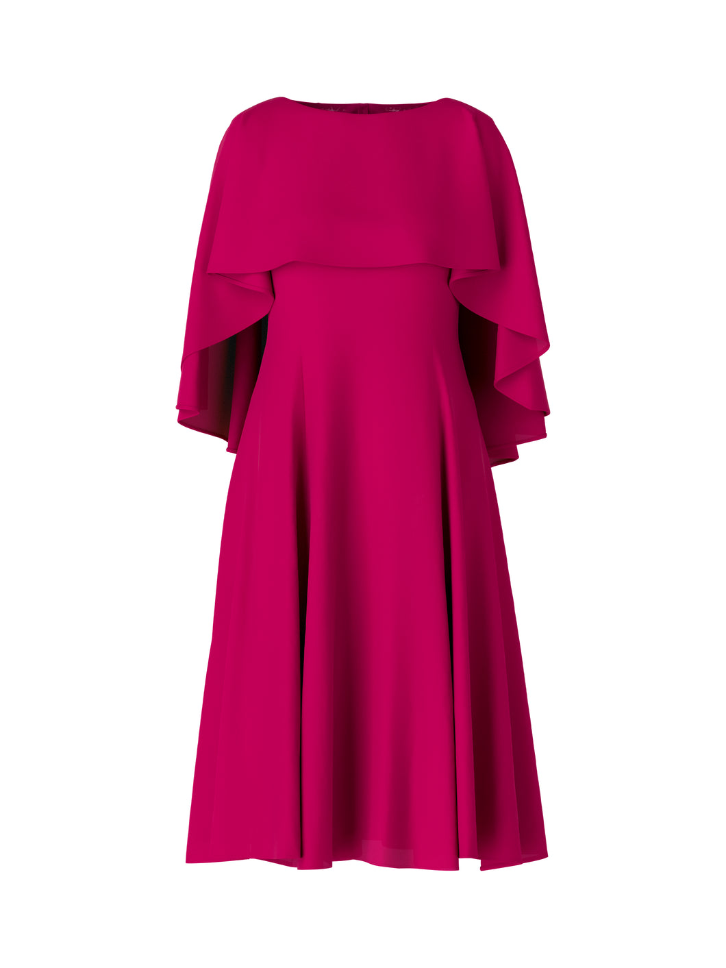 Marccain Kleid mit Stola