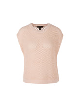 Lade das Bild in den Galerie-Viewer, Marccain  Tank Top Knitted in Germany

