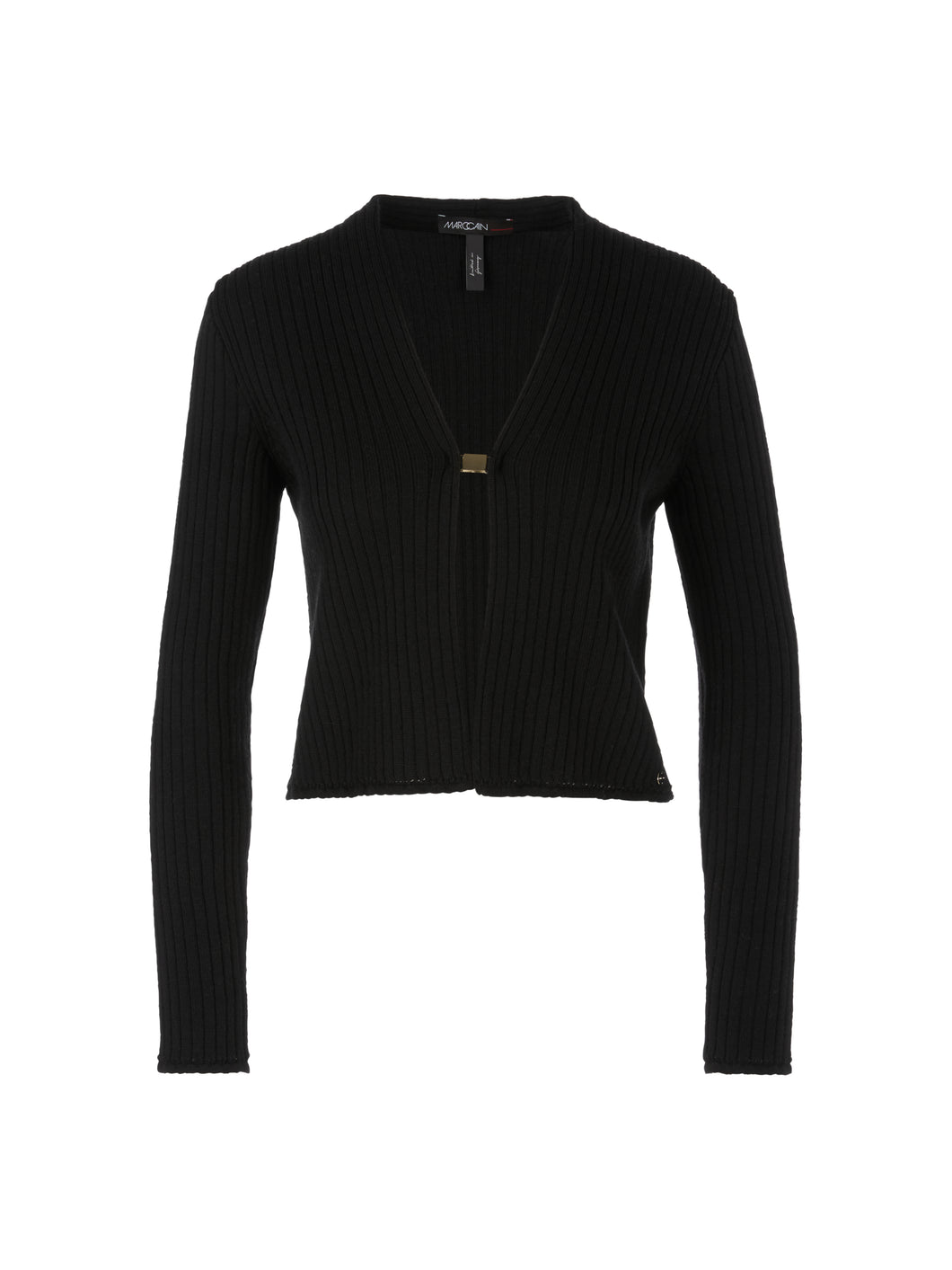 Marccain  Femininer Cardigan Knitted in Germany