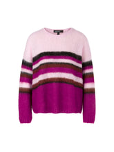 Lade das Bild in den Galerie-Viewer, Marccain Oversized Sweater Knitted in Germany
