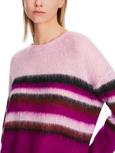 Lade das Bild in den Galerie-Viewer, Marccain Oversized Sweater Knitted in Germany
