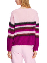 Lade das Bild in den Galerie-Viewer, Marccain Oversized Sweater Knitted in Germany
