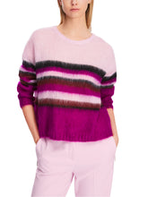 Lade das Bild in den Galerie-Viewer, Marccain Oversized Sweater Knitted in Germany
