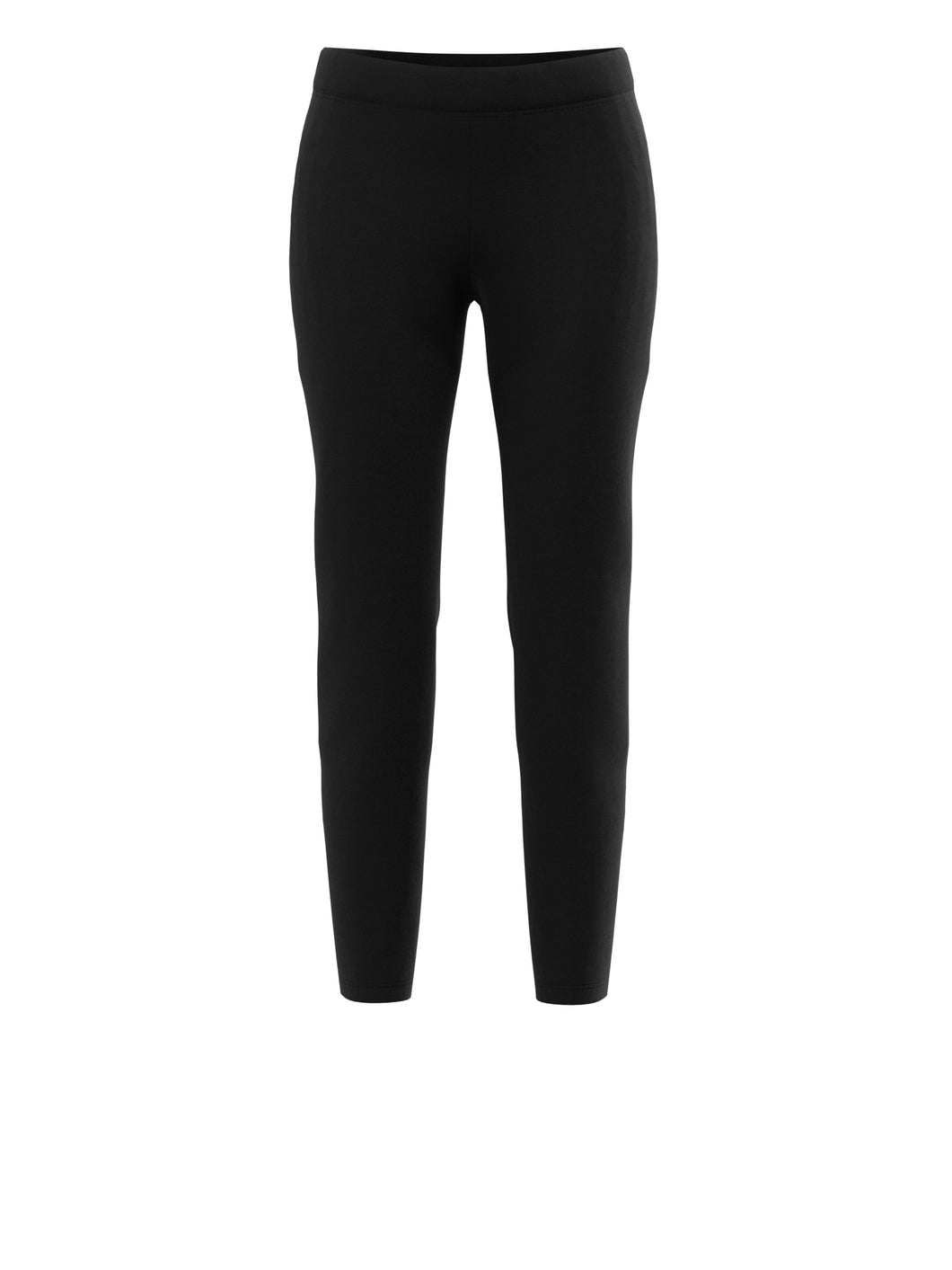 Marccain Hose aus Stretchjersey