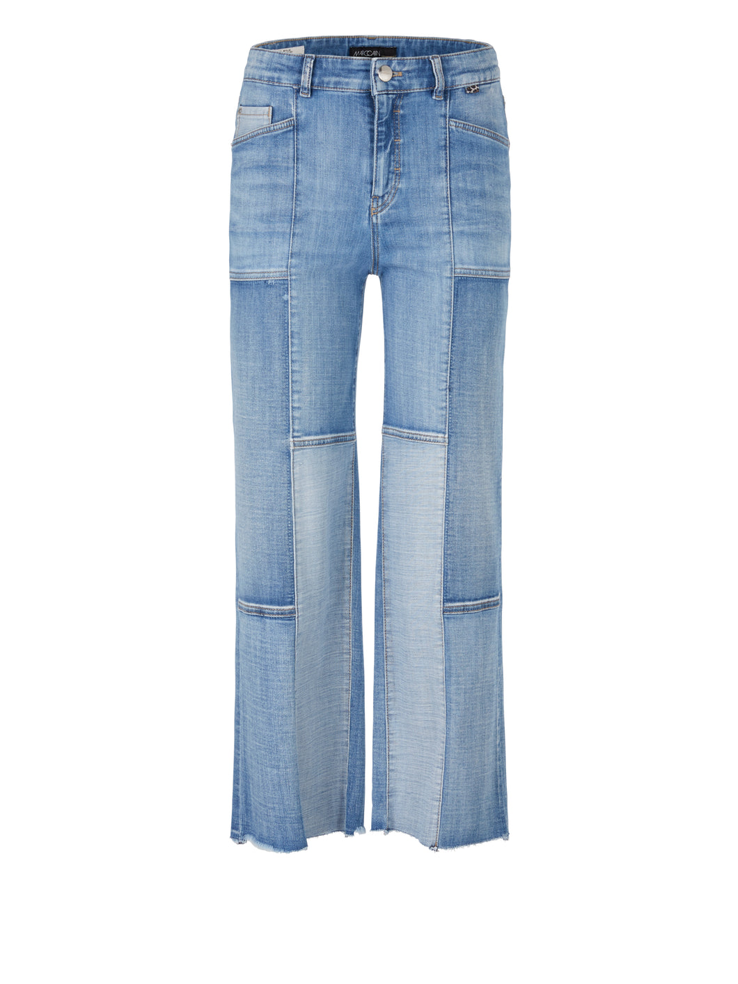 Marccain “Rethink Together” Jeans Modell WYLIE