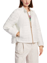 Lade das Bild in den Galerie-Viewer, Marccain Outdoorjacke &quot;Rethink Together&quot;
