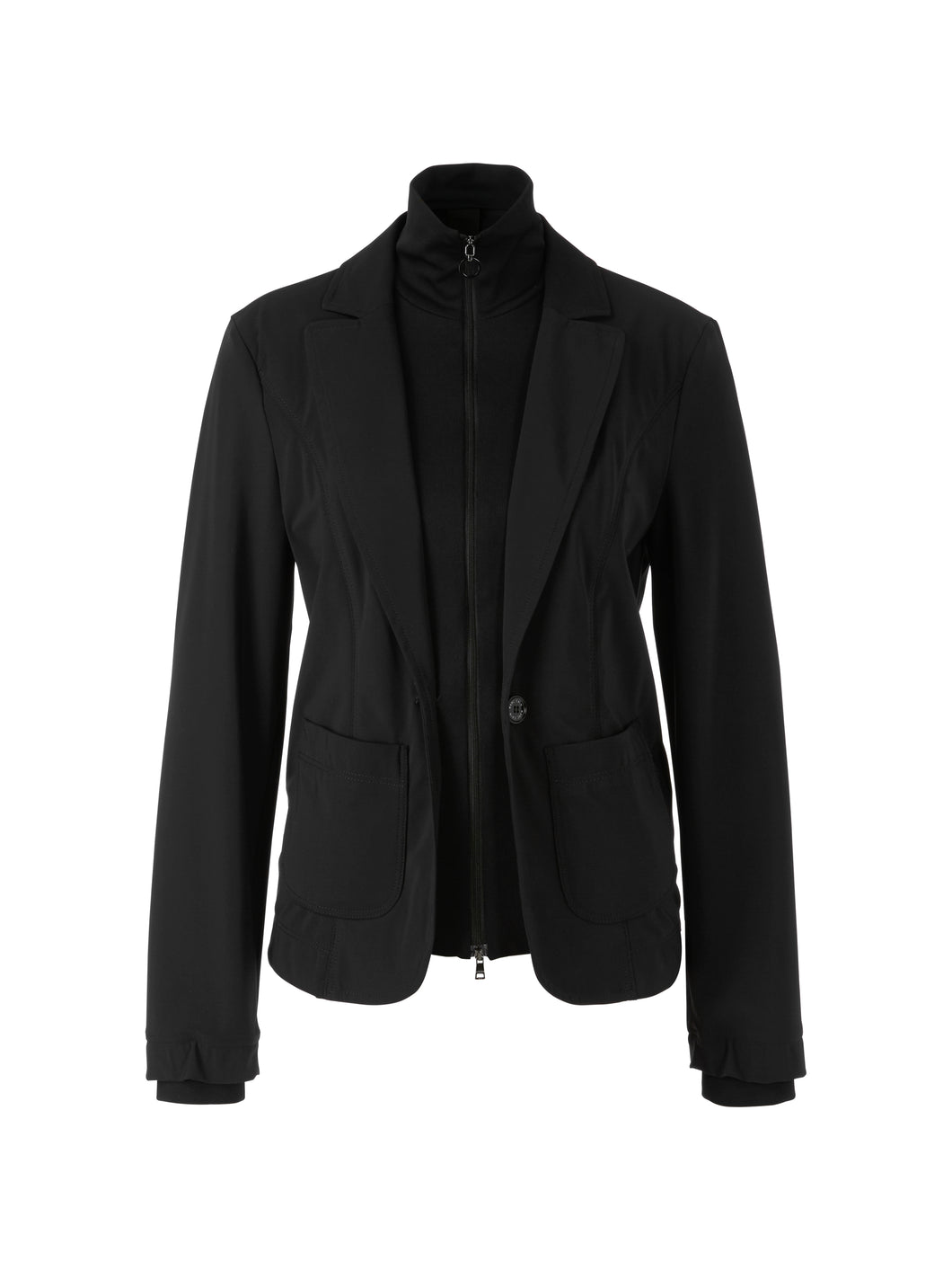Marccain  Two-in-one-Blazer