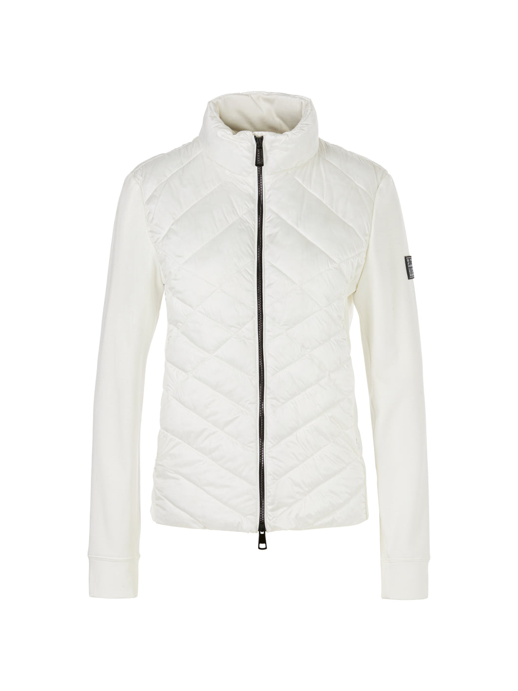 Marccain  Jacke mit Stepp 