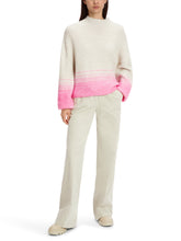 Lade das Bild in den Galerie-Viewer, Marccain Oversized-Pullover Knitted in Germany
