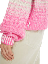 Lade das Bild in den Galerie-Viewer, Marccain Oversized-Pullover Knitted in Germany
