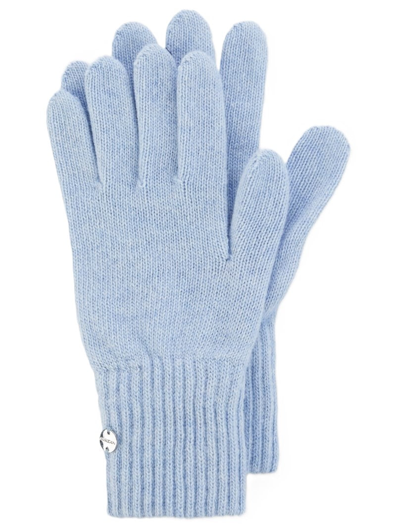 Marccain Gestrickte Fingerhandschuhe