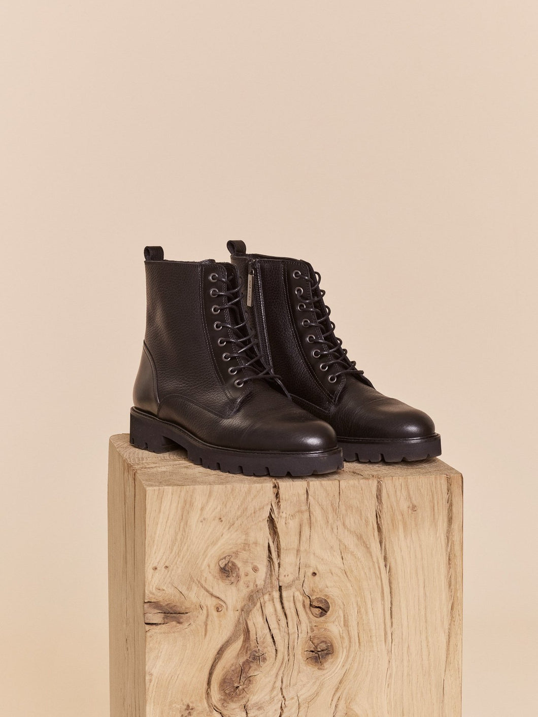 Mos Mosh Oxted Boot